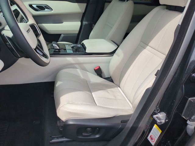 Used 2023 Land Rover Range Rover Velar R-Dynamic S AWD/4WD image 12