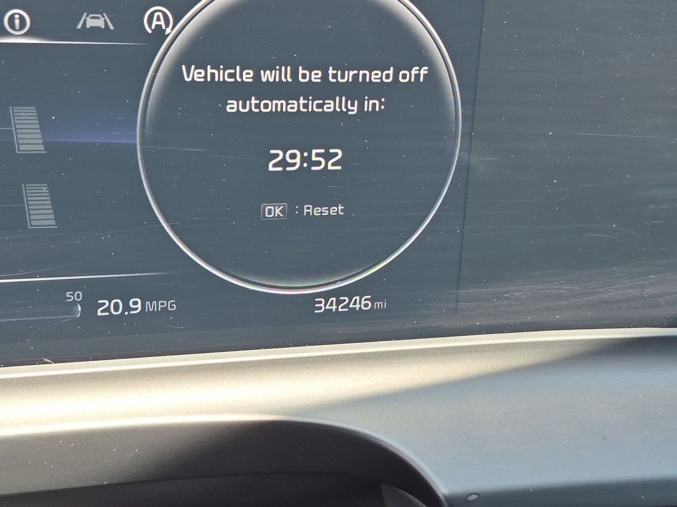 Used 2024 Kia Seltos EX AWD/4WD image 22