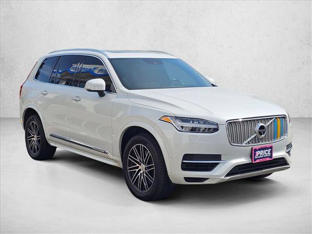 Used 2019 Volvo XC90 T8 Inscription w/ Protection Package AWD/4WD image 7