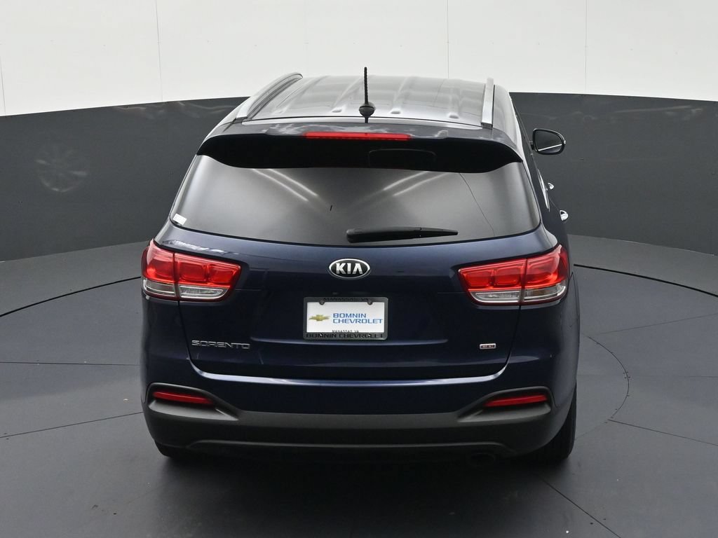Used 2016 Kia Sorento FWD image 24