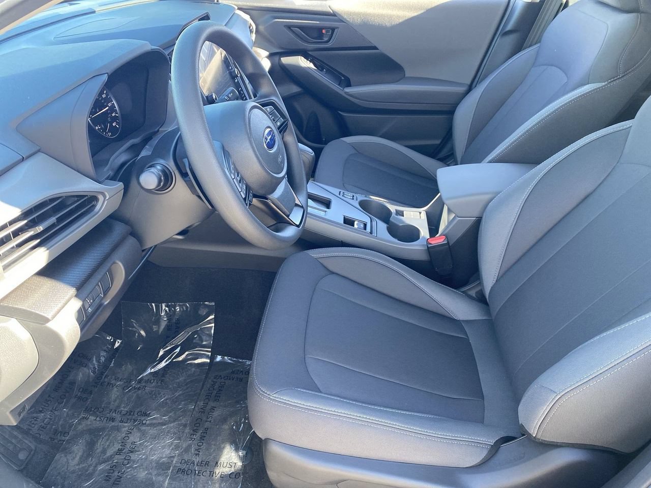 New 2026 Subaru Crosstrek 2.5i Premium AWD/4WD image 15