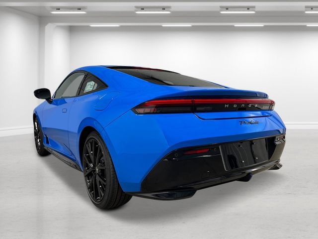 New 2026 Honda Prelude image 5