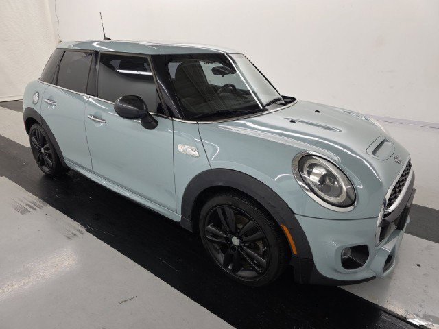 Used 2019 MINI Cooper S image 3
