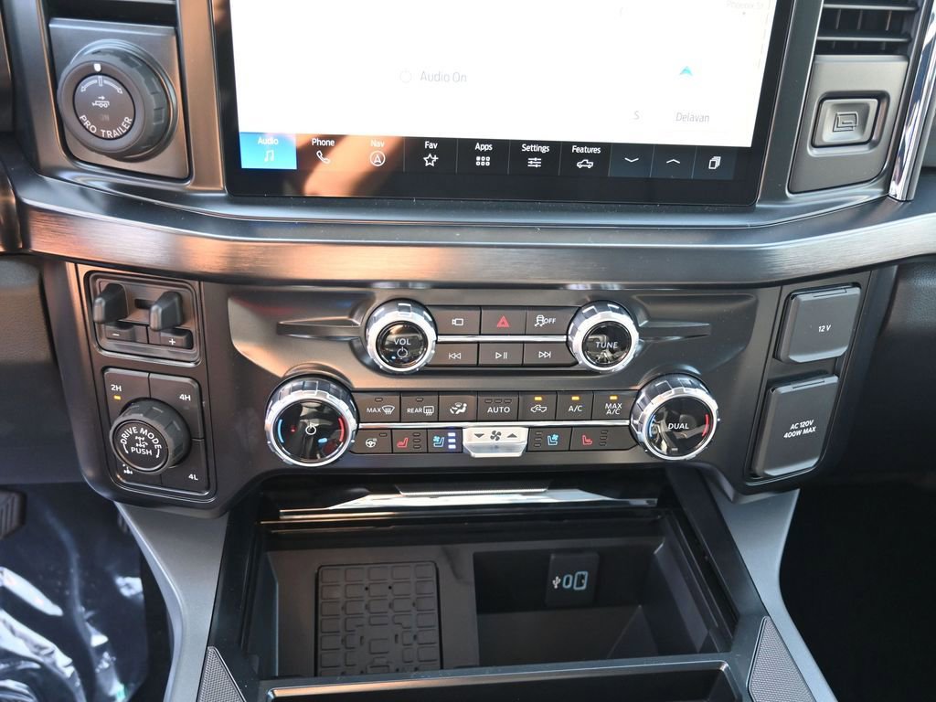 New 2026 Ford F250 Lariat w/ Tremor Off-Road Package image 30