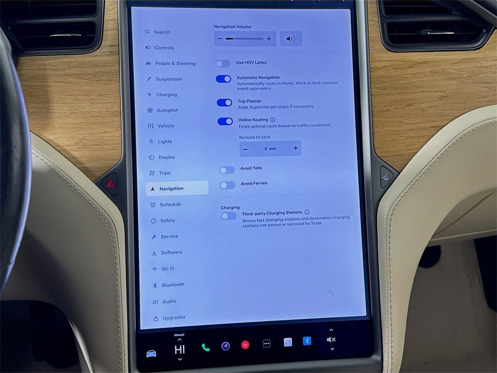 Used 2018 Tesla Model S 75D image 15