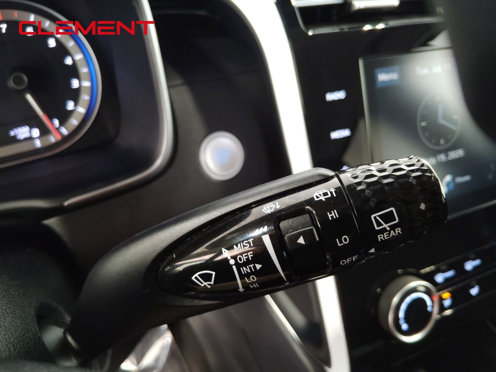 Used 2023 Hyundai Tucson SEL image 17