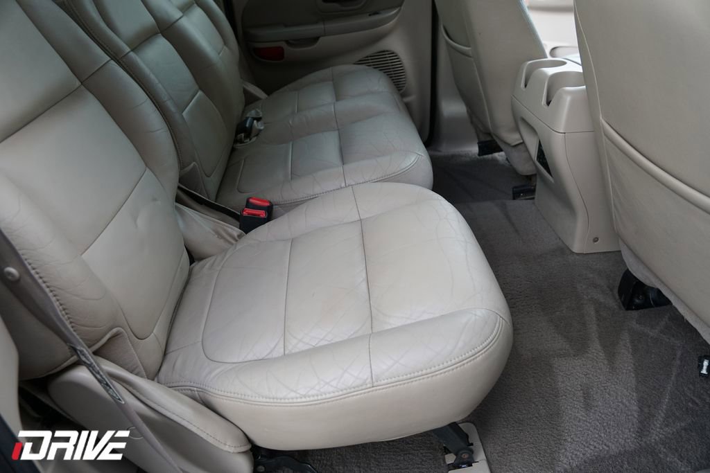 Used 2001 Ford F150 Lariat image 35