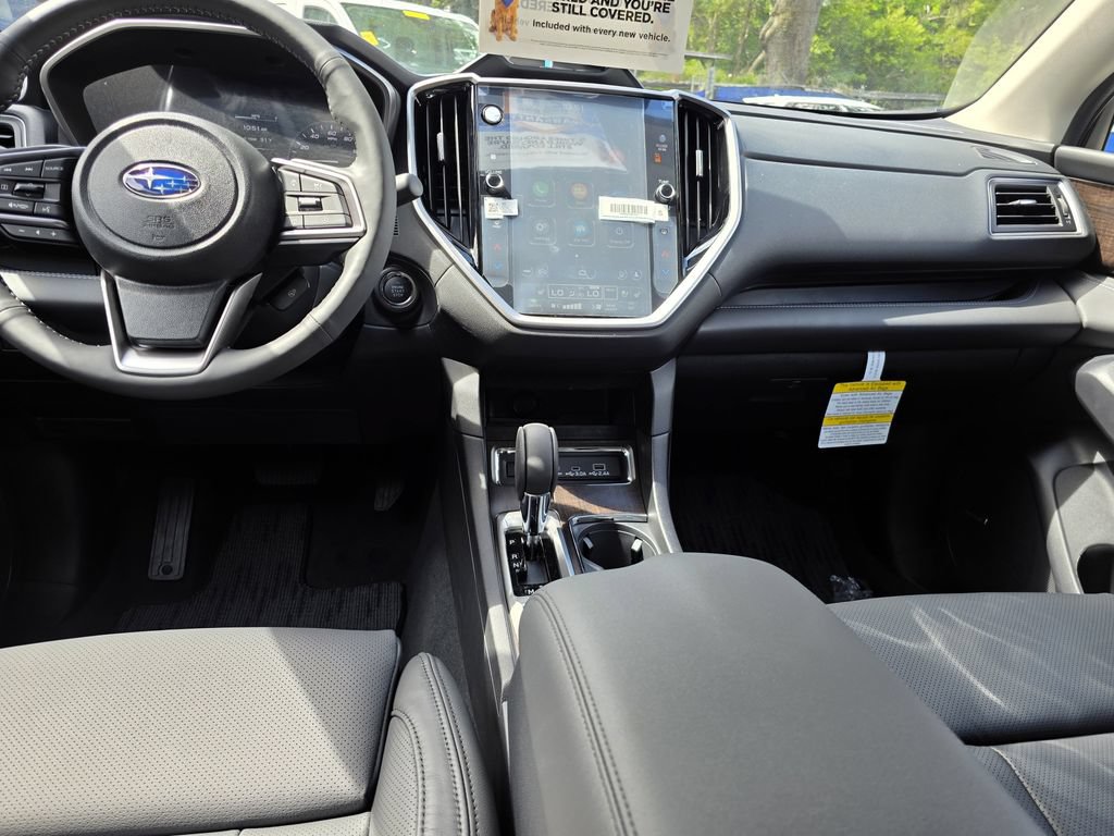 New 2026 Subaru Ascent Touring AWD/4WD image 14
