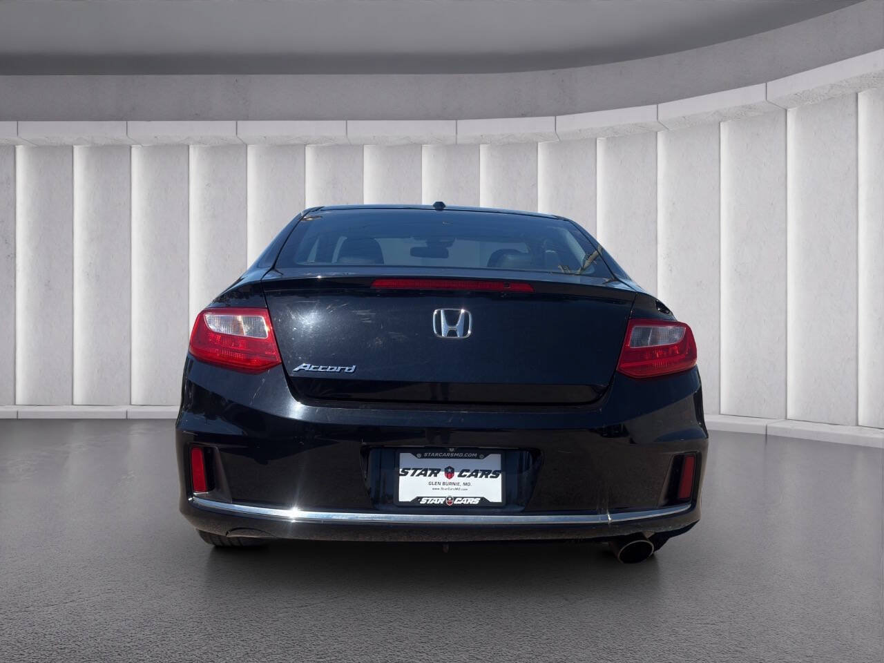 Used 2014 Honda Accord EX-L image 4