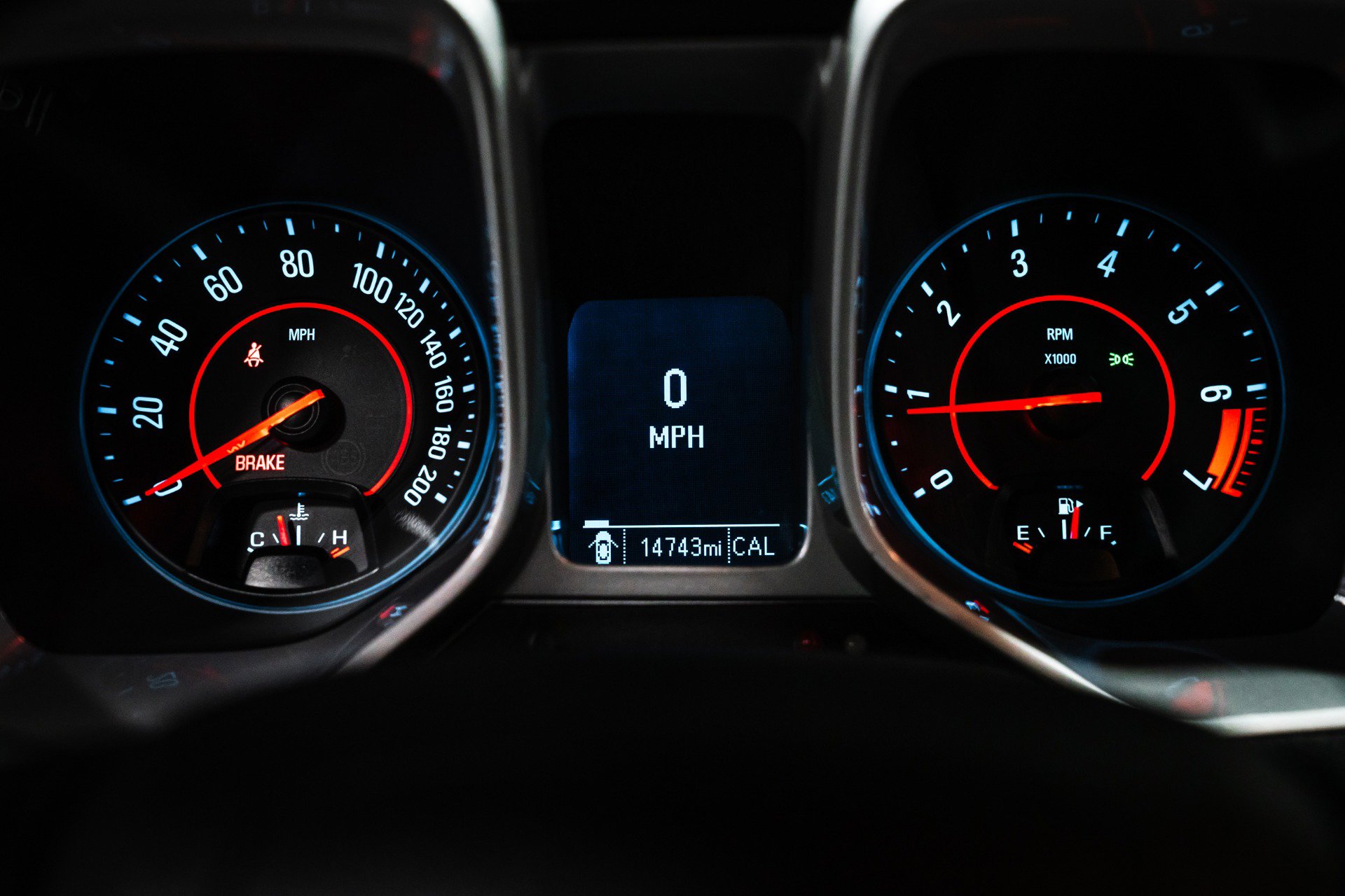 Used 2013 Chevrolet Camaro ZL1 RWD image 21