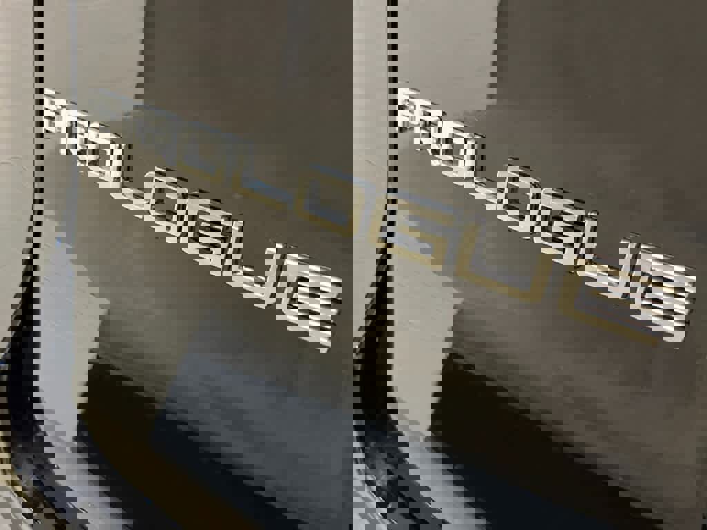 New 2025 Honda Prologue EX image 6