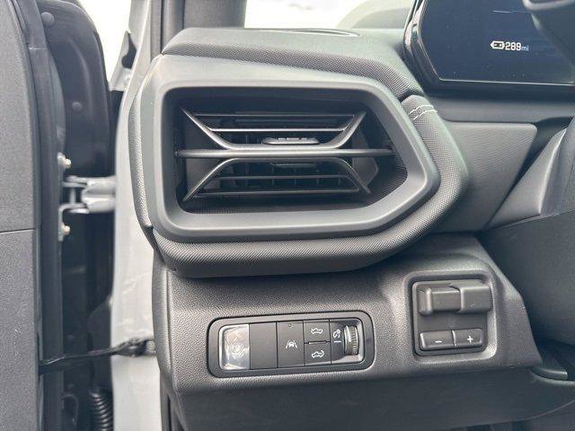 New 2026 Chevrolet Silverado EV LT w/ Plus Package image 17