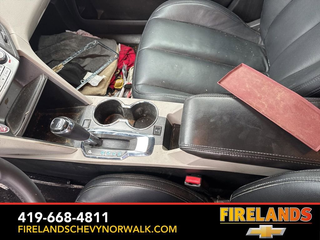 Used 2017 Chevrolet Equinox LT w/ Convenience Package image 19