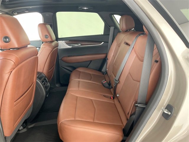 Used 2023 Cadillac XT5 Sportv image 44
