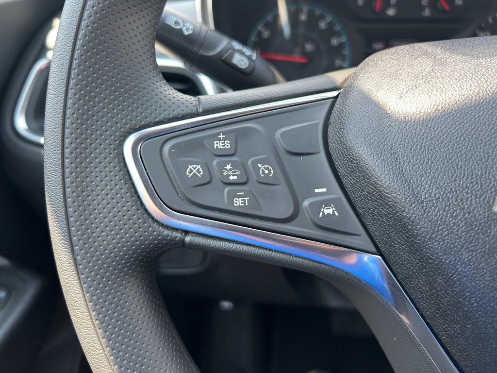 Used 2021 Chevrolet Equinox LS w/ LS Convenience Package FWD image 29