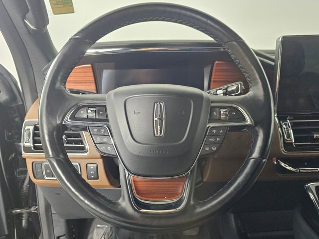 Used 2024 Lincoln Navigator Reserve w/ Equipment Group 201A image 28