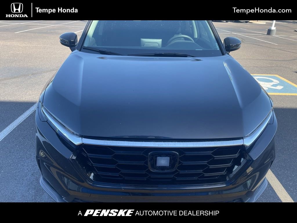 Used 2023 Honda CR-V EX