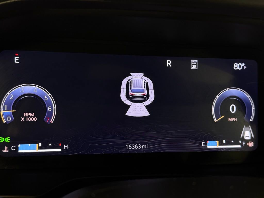 Certified 2023 Jeep Grand Cherokee L Summit AWD/4WD image 18