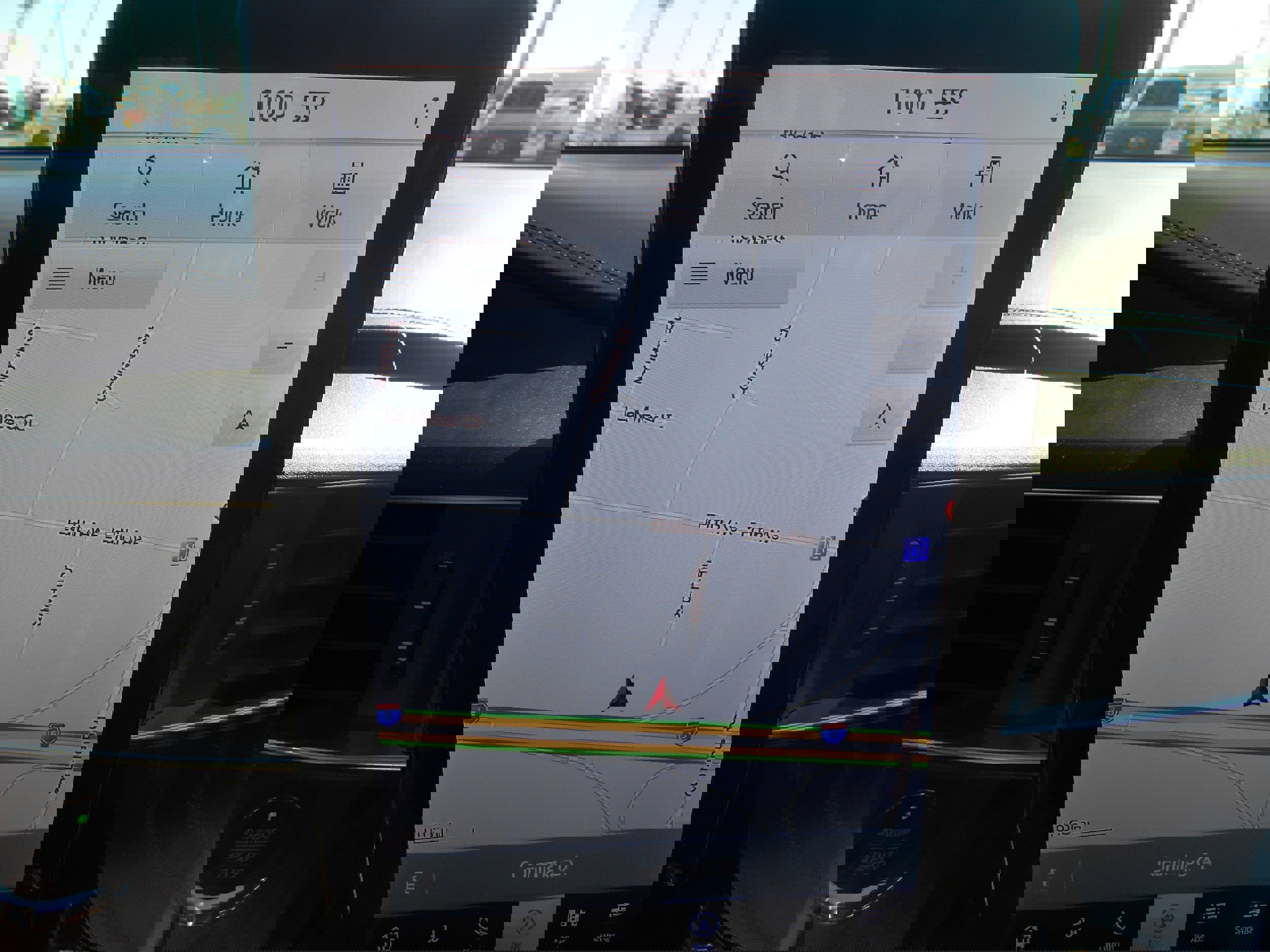 Used 2021 Ford Explorer Platinum w/ Equipment Group 601A image 14