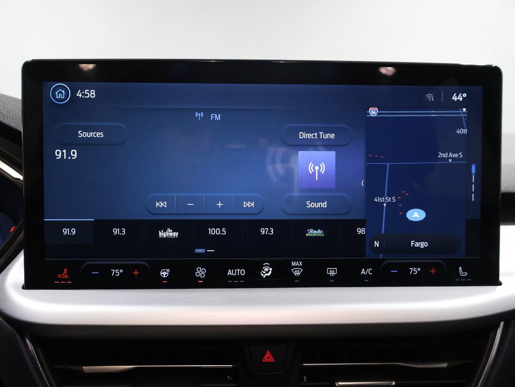 Used 2023 Ford Escape Platinum image 31