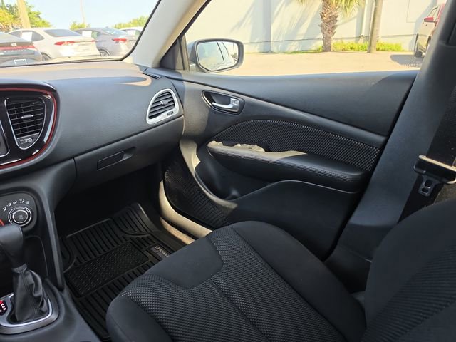 Used 2016 Dodge Dart SE w/ Convenience Group FWD image 9