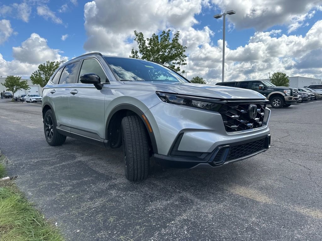 Used 2023 Honda CR-V Sport image 14