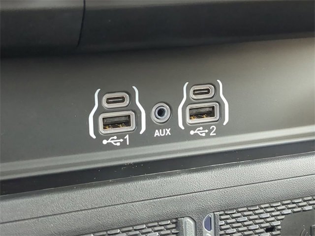 New 2025 RAM 3500 Laramie w/ Night Edition image 27