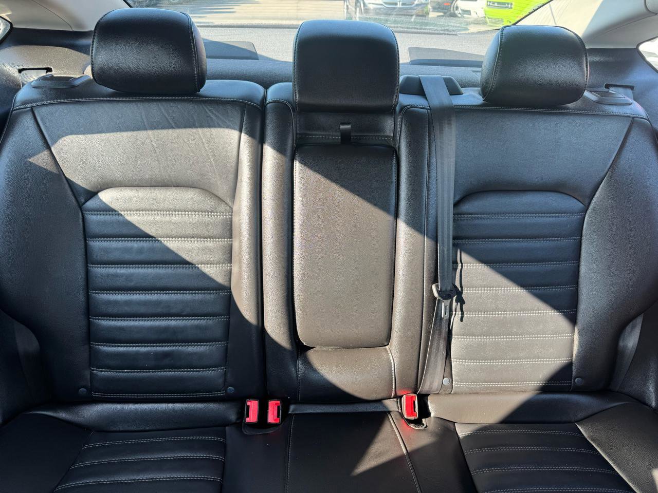 Used 2016 Ford Fusion SE w/ Equipment Group 202A image 21