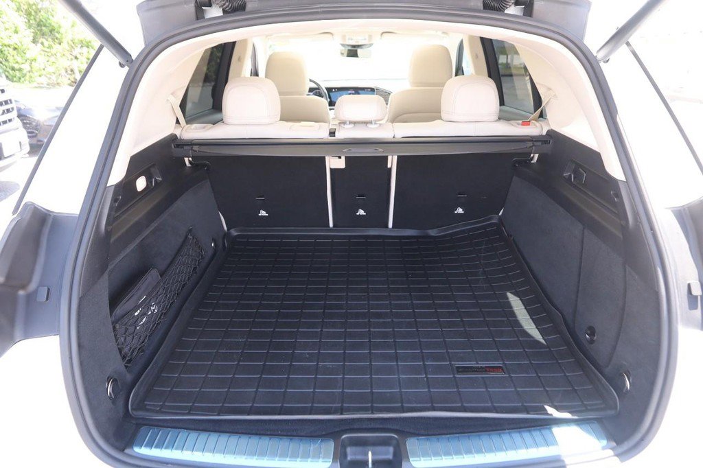 Used 2024 Mercedes-Benz GLE 450 4MATIC image 7