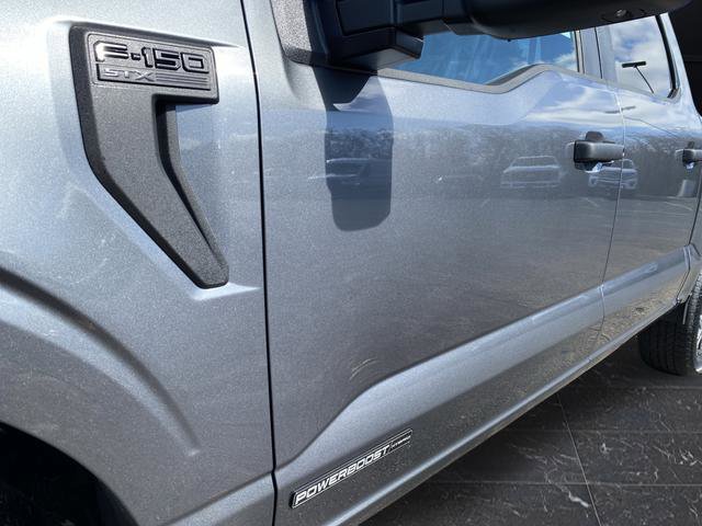 New 2026 Ford F150 STX image 36