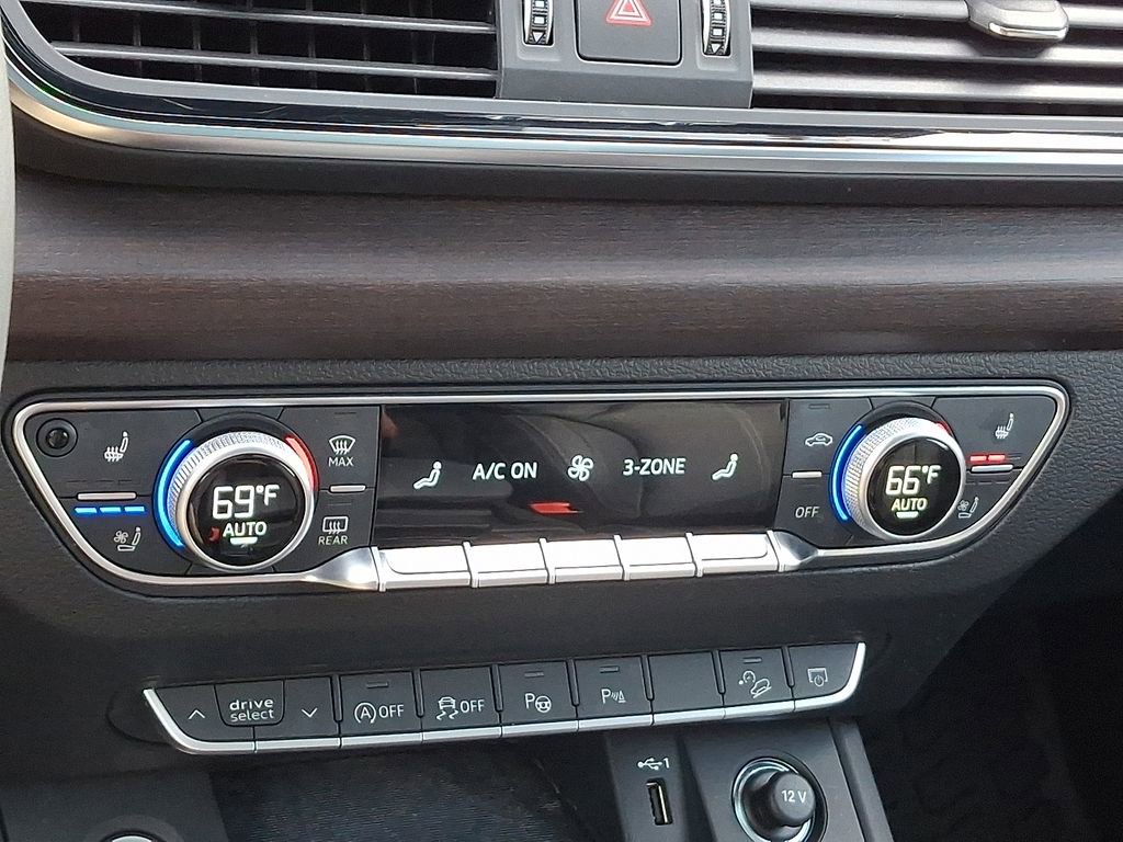 Certified 2023 Audi Q5 2.0T Prestige w/ Prestige Package image 22