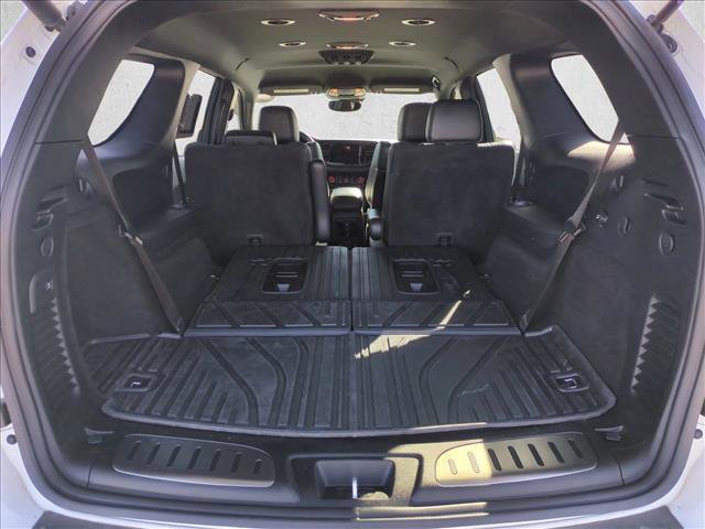 Used 2022 Dodge Durango GT image 6