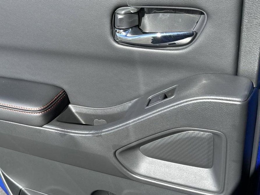 New 2025 Nissan Frontier PRO-4X w/ Pro Premium Package image 14