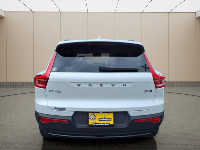 New 2026 Volvo XC40 B5 Plus w/ Protection Package Premier image 8