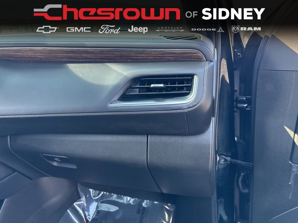 Used 2023 Chevrolet Tahoe High Country image 41