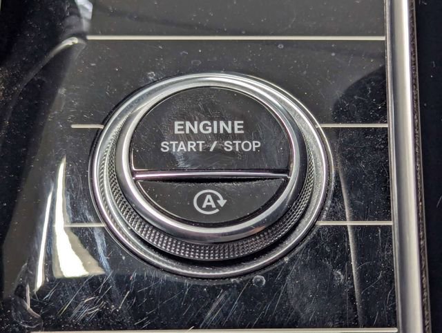Used 2021 Mercedes-Benz S 580 4MATIC Sedan image 23