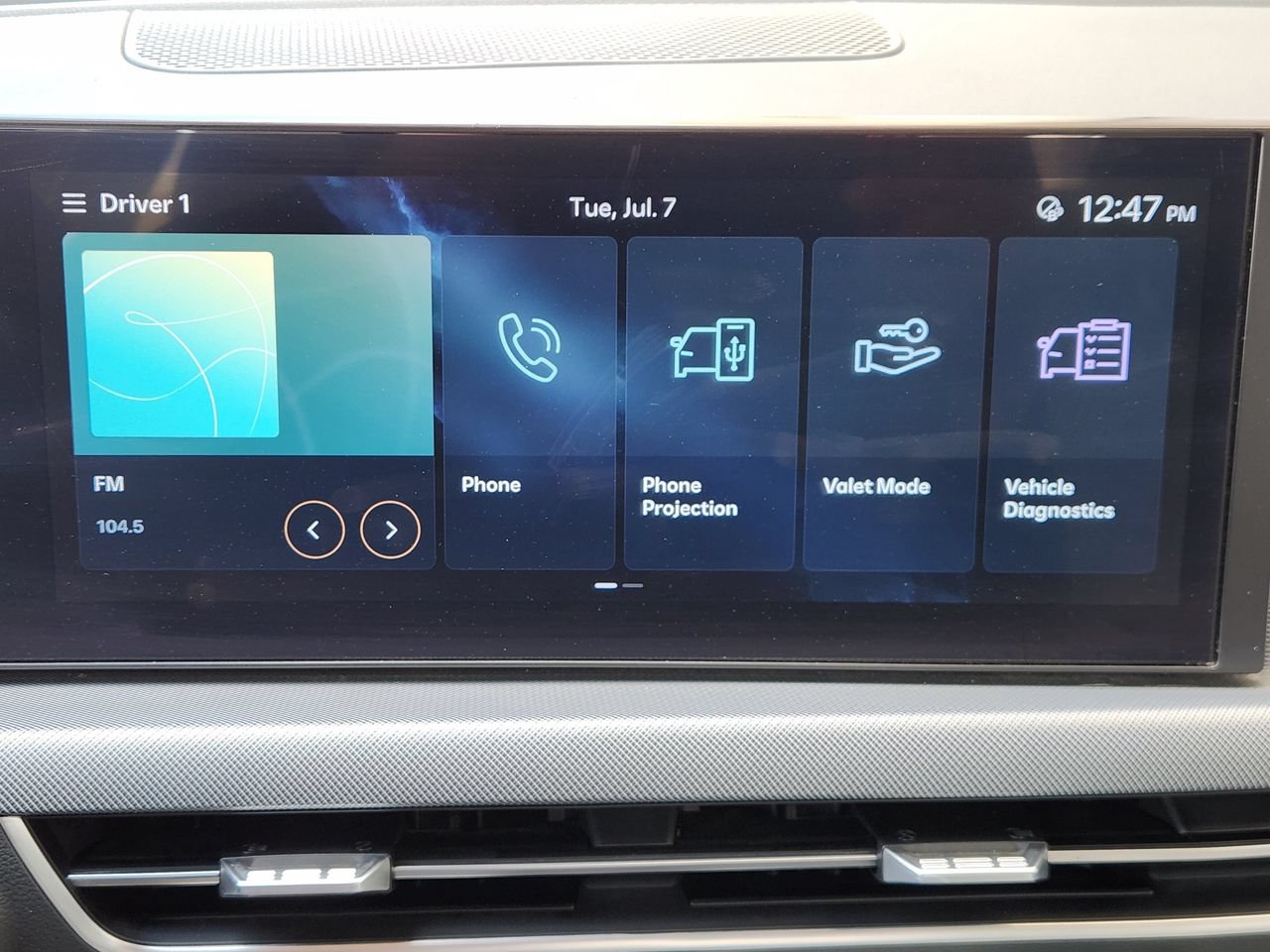 Used 2024 Hyundai Sonata SEL FWD image 13