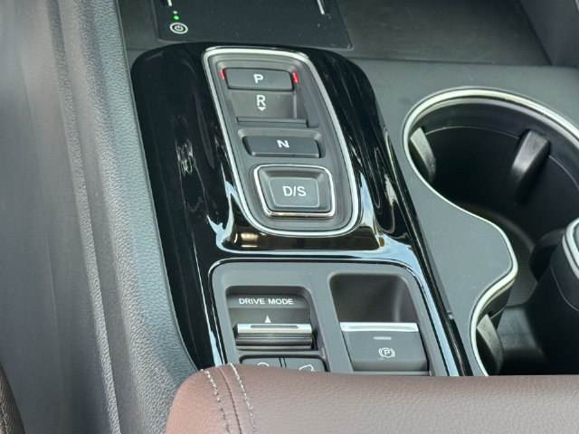 Certified 2026 Honda Pilot Touring image 24