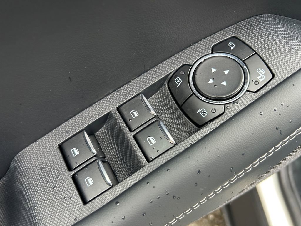 Used 2024 Ford Mustang Mach-E Premium image 23