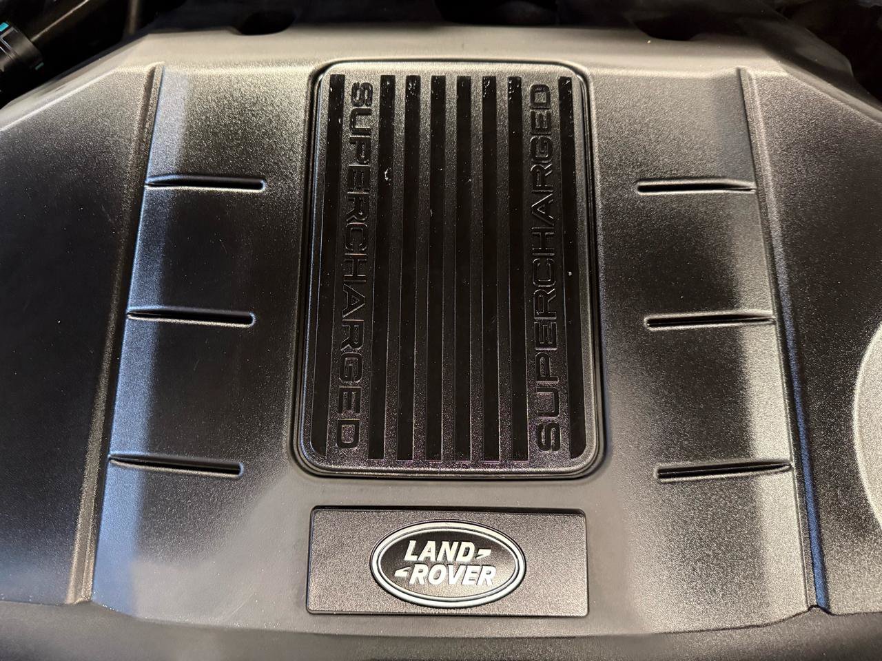 Used 2016 Land Rover Range Rover Sport HSE AWD/4WD image 26