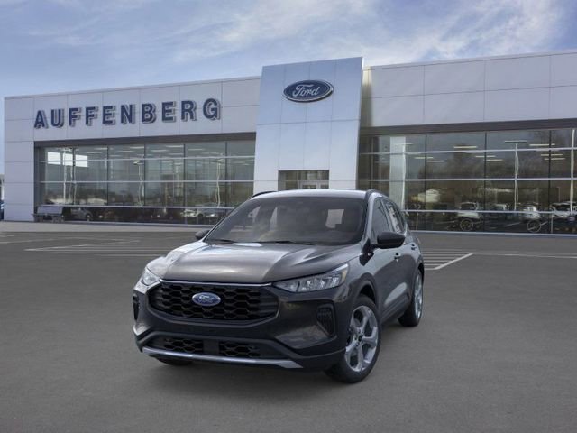 New 2026 Ford Escape ST-Line w/ Tech Pack #1 image 2