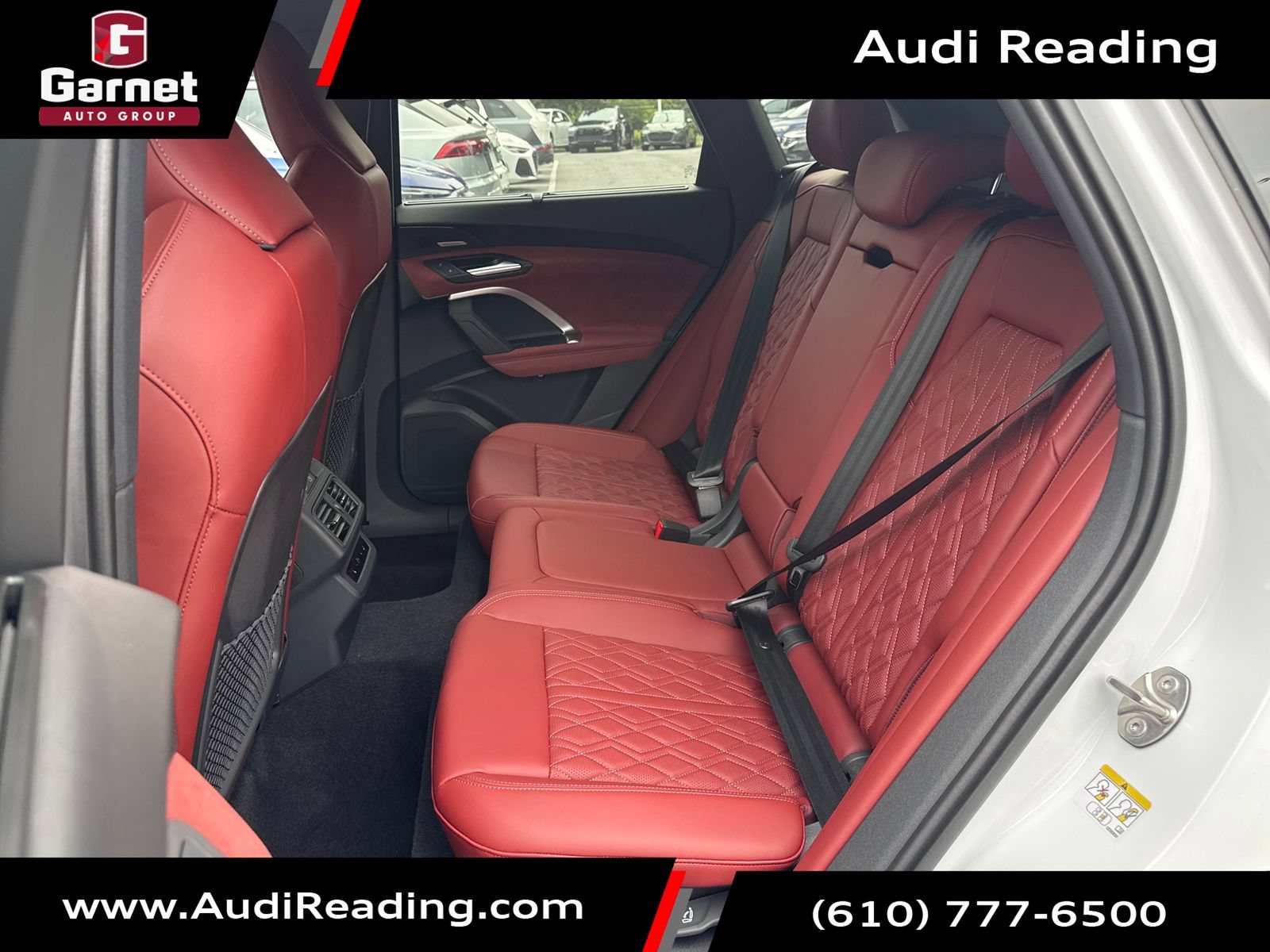 New 2026 Audi SQ5 Prestige AWD/4WD image 13