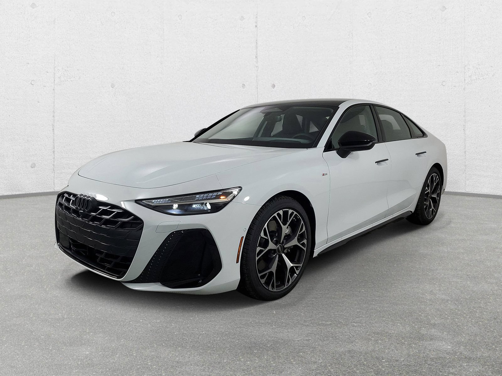 New 2026 Audi A6 Prestige AWD/4WD image 4