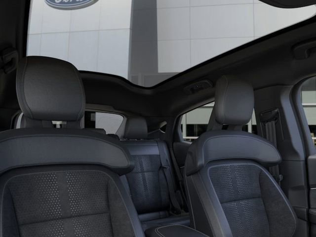 New 2025 Ford Mustang Mach-E GT image 22