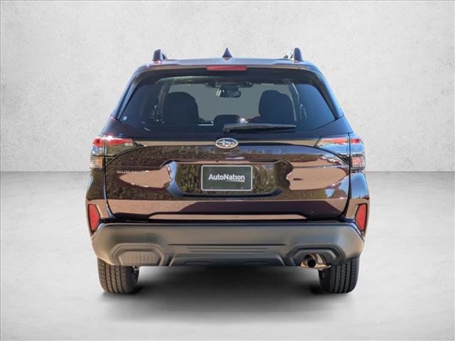 New 2026 Subaru Forester Premium image 8
