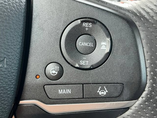 Used 2025 Honda Passport TrailSport image 18