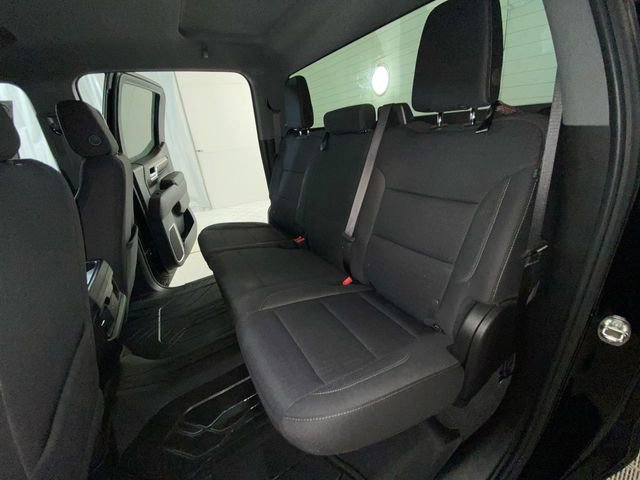 Certified 2023 Chevrolet Silverado 1500 RST w/ Protection Package AWD/4WD image 10