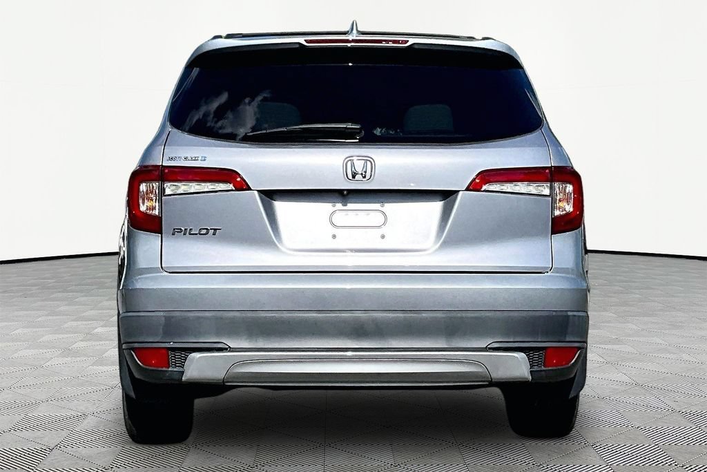 Used 2020 Honda Pilot EX-L image 6