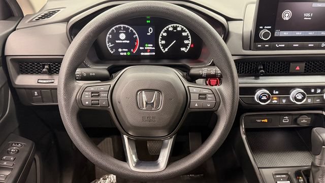 Certified 2024 Honda CR-V LX image 26