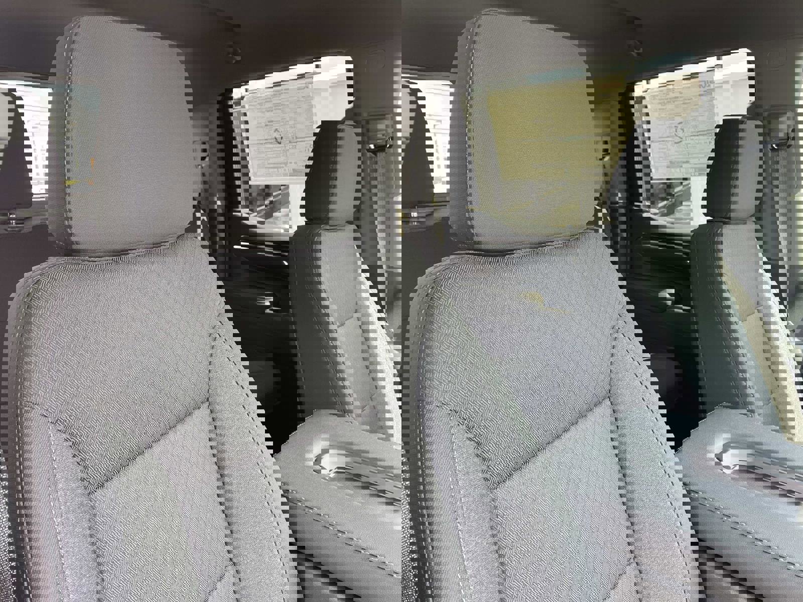 New 2026 GMC Sierra 1500 SLE w/ Preferred Package RWD image 27